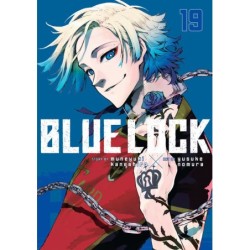Blue Lock V19