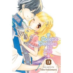 Colette Decides to Die V03