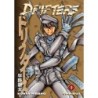 Drifters Omnibus V02