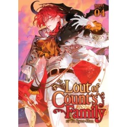 Lout of Count's Family Novel V04