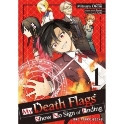 My Death Flags Show No Sign of Ending V01