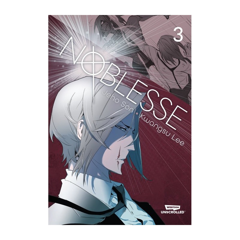 Noblesse V03