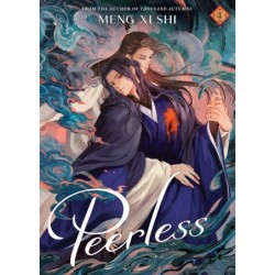 Peerless Novel V04