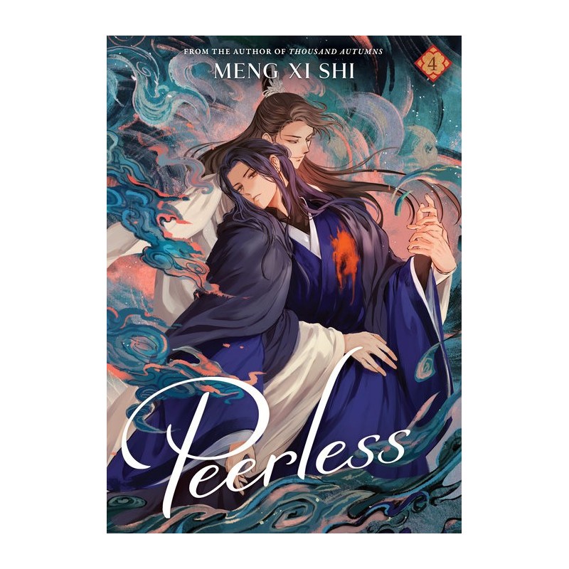 Peerless Novel V04
