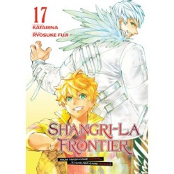 Shangri-La Frontier V17