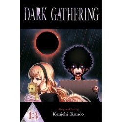 Dark Gathering V13