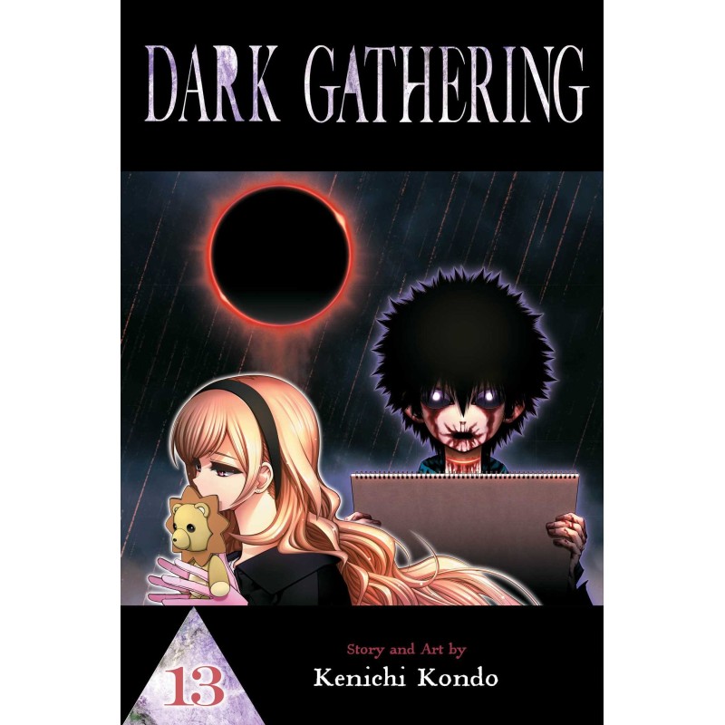 Dark Gathering V13