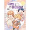Love Is an Illusion! V07