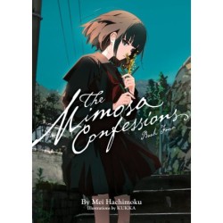 Mimosa Confessions Novel V04