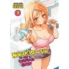 Nakamura-San, the Uninvited Gyaru V03