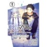 Re:Zero Manga CH04 V09 The Sanctuary & the Witch of Greed