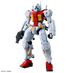 1/144 HG GQuX K03 Sugai's Gelgoog (GQ) gMS-01