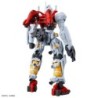 1/144 HG GQuX K03 Sugai's Gelgoog (GQ) gMS-01