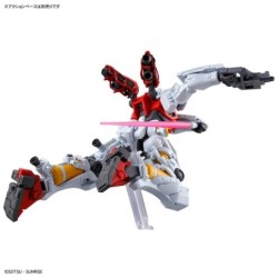1/144 HG GQuX K03 Sugai's Gelgoog (GQ) gMS-01