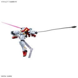 1/144 HG GQuX K03 Sugai's Gelgoog (GQ) gMS-01