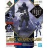 30MF Liber Assassin Slash Class Up Armor