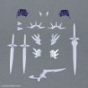 30MF Liber Assassin Slash Class Up Armor