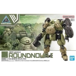 30MM 1/144 bEXM-6 Roundnova I