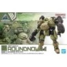 30MM 1/144 bEXM-6 Roundnova I