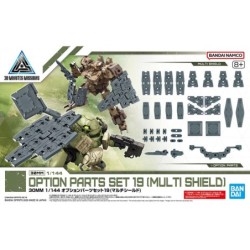 30MM 1/144 OPS19 Multi Shield Option Parts Set