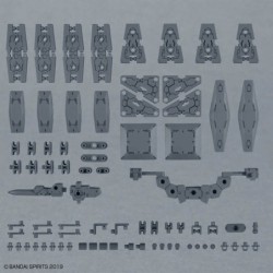 30MM 1/144 OPS19 Multi Shield Option Parts Set