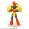 PokePla K58 Armarouge Pokemon Plastic Model Kit