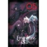 Eminence in Shadow Novel V05