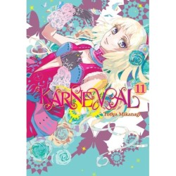 Karneval 2-in-1 V11
