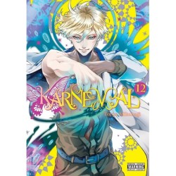 Karneval 2-in-1 V12