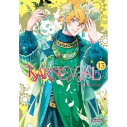 Karneval 2-in-1 V13