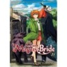 Ancient Magus' Bride V20