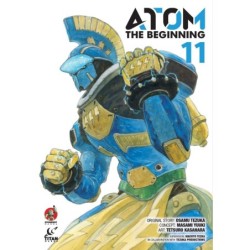 Atom The Beginning V11