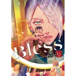 Bless V05