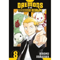Daemons of the Shadow Realm V08