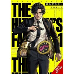 Hitman Stans V01