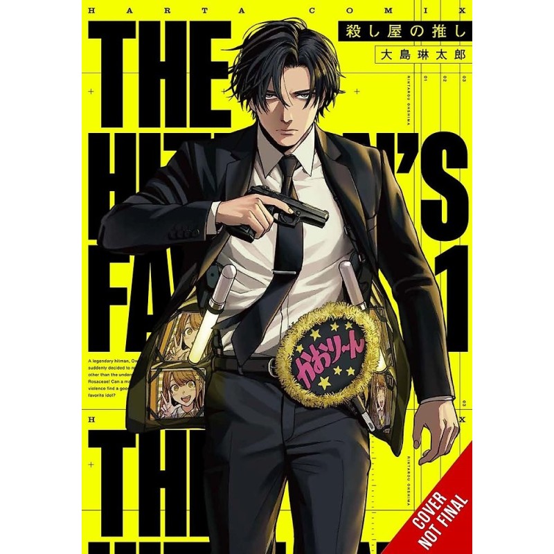 Hitman Stans V01