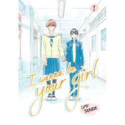 I Wanna Be Your Girl V01