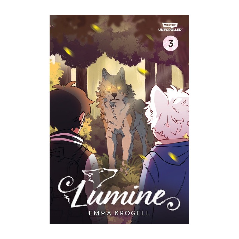 Lumine V03