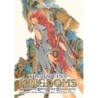 Twelve Kingdoms Novel V01 Shadow of the Moon, Shadow of the Sea Part 1