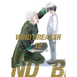 Wind Breaker V12
