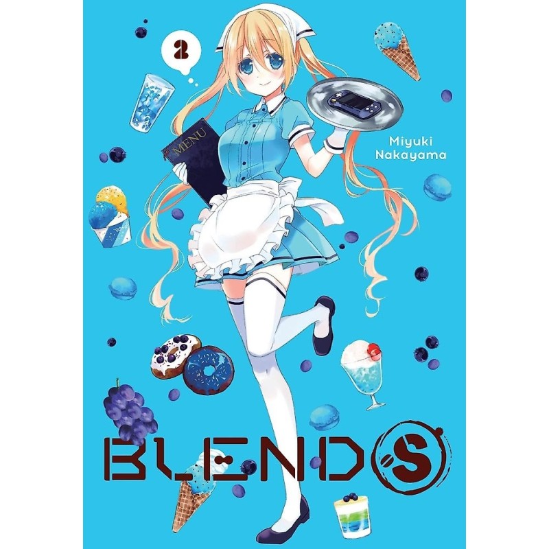 Blend-S V02