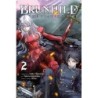 Brunhild the Dragonslayer Manga V02