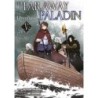 Faraway Paladin Manga Omnibus V05