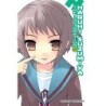 Haruhi Suzumiya Novel V08 Indignation of