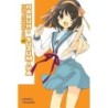 Haruhi Suzumiya Novel V10 Surprise of