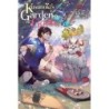 Kusunoki's Garden of Gods Novel V02