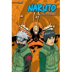 Naruto 3-in-1 V21