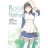 Rascal Does Not Dream Novel V11 of a Nightingale