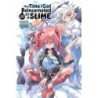 That Time I Got Reincarnated as a Slime Novel V20