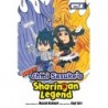 Naruto: Chibi Sasuke's Sharingan Legend V02